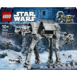 LEGO® 75454 STAR WARS® AT-AT™ s a INT-4 z Imperiálního zůstatku – Zboží Živě