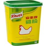 Knorr Kuřecí bujón v prášku 900 g – Zboží Dáma