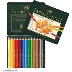 Faber-Castell110024 24 ks