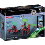 Fischer technik 544618 Profi Dynamic XM Kuličková dráha 280 ks – Zboží Dáma