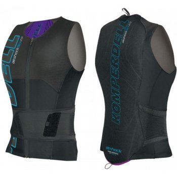 Komperdell Airshock women