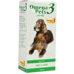 UNIVIT Omega3 pets 3/6 pes 125 ml – Hledejceny.cz