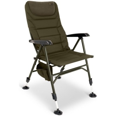 Avid Carp Křeslo Revolve Armchair – Zboží Mobilmania