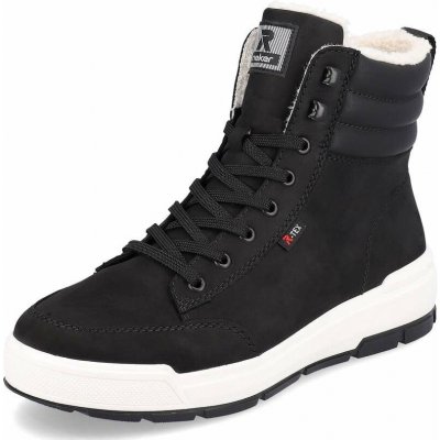 Rieker U0071-00 černé – Sleviste.cz