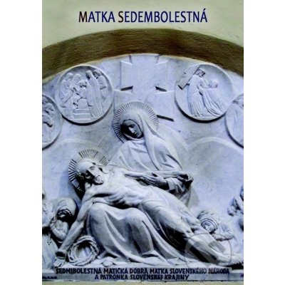 Matka Sedembolestná DVD