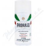 Proraso pěna na holení Aloe Vera 300 ml – Zboží Dáma