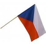 LIBEA, s.r.o. Mávátko Česká republika 20×30 cm – Hledejceny.cz