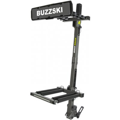 BuzzRack Ski Rack – Zbozi.Blesk.cz