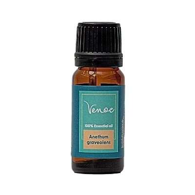 Venoc Esenciální olej Kopr 10 ml – Hledejceny.cz