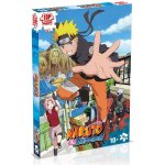 Winning Moves Naruto new desing 1000 – Hledejceny.cz
