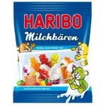 Haribo Mléční medvídci 175 g – Sleviste.cz
