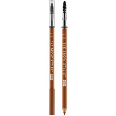 Catrice Eye Brow Stylist tužka na obočí 065 Authentic Auburn 1,4 g – Hledejceny.cz