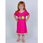 Evona P Dory růžová – Zboží Dáma