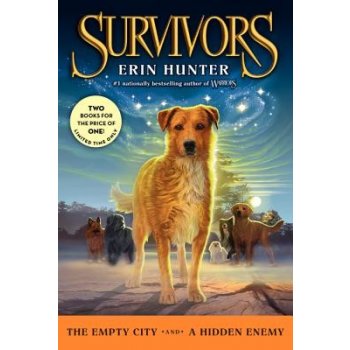 Survivors: The Empty City and a Hidden Enemy Hunter ErinPaperback