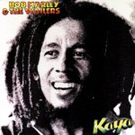 Bob Marley & The Wailers - Kaya, LP – Hledejceny.cz