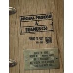 Michal Prokop a Framus Five - Pořád to platí 1968-1989 CD – Hledejceny.cz