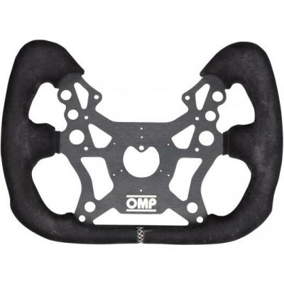 OMP 310 ALU GT 315mm | Zboží Auto