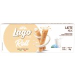 Gastone Lago Roll Break plněné trubičky s příchutí cappuccino 80 g – Sleviste.cz