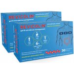 Revicolin 2 x 30 tobolek – Hledejceny.cz