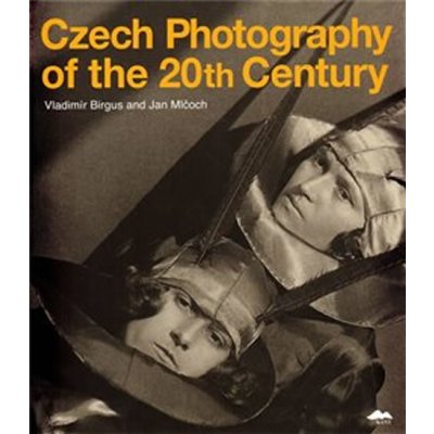 Czech Photography of the 20th Century Birgus Vladimír, Mlčoch Jan – Zboží Mobilmania