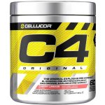 Cellucor C4 Original 390 g – Zbozi.Blesk.cz