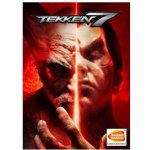 Tekken 7 (Deluxe Edition) – Hledejceny.cz