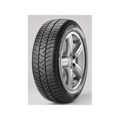 Pirelli W210 Control 3 195/55 R16 87H runflat – Zbozi.Blesk.cz