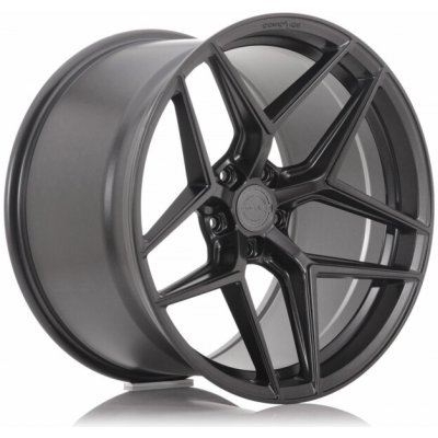 Concaver CVR2 10x22 5x112 ET25 carbon graphite – Sleviste.cz