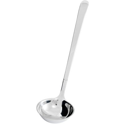 Naběračka 0,08 l | STALGAST, 420052 inox – Sleviste.cz