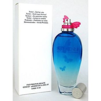 Escada Turquoise Summer Limited Edition toaletní voda dámská 100 ml tester