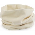 bavlněná čepice nákrčník unisex 37 krémová světlá čepice – Sleviste.cz