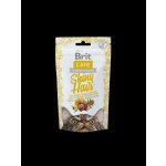 Brit Care Cat Snack Shiny Hair 50 g – Zbozi.Blesk.cz