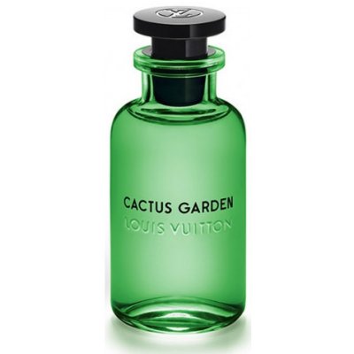 Louis Vuitton Cactus Garden parfémovaná voda unisex 100 ml