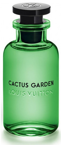 Louis Vuitton Cactus Garden parfémovaná voda unisex 100 ml
