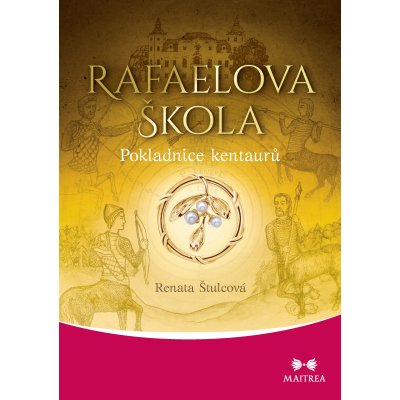 Rafaelova škola 7.