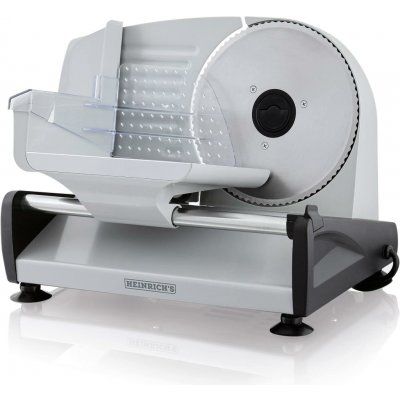 Henrich's HMA 8704 – Sleviste.cz