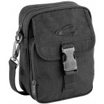 Camel Active pánská taštička přes rameno B00-913-60 černá – Sleviste.cz