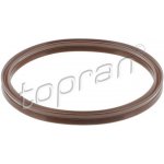 Těsnicí kroužek, hadice plnicího vzduchu TOPRAN 115 070 – Zboží Mobilmania