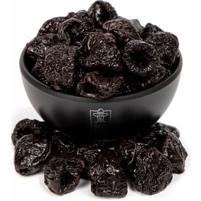 Bery Jones Švestky sušené 1 kg – Hledejceny.cz