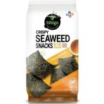 Bibigo Crispy mořské řasy Original 5 g – Zboží Dáma