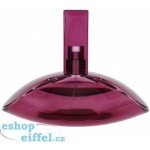 Calvin Klein Deep Euphoria toaletní voda dámská 100 ml – Sleviste.cz