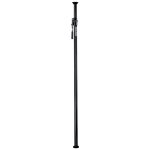 Manfrotto Autopole Black extends from 210cm to 370 – Zboží Živě