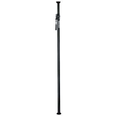 Manfrotto Autopole Black extends from 210cm to 370 – Zboží Živě