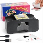 Verk 24110 Automatická míchačka karet – Zboží Mobilmania
