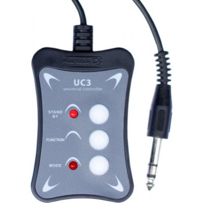 American DJ UC3 Basic controller