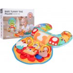 RKToys Polštář pro nejmenší Lvíček – Hledejceny.cz