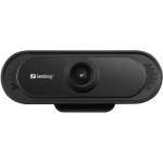 Sandberg USB Webcam 1080P Saver – Zboží Živě