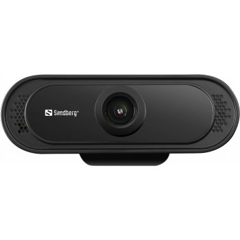 Sandberg USB Webcam 1080P Saver