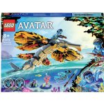 LEGO® Avatar 75576 Dobrodružství Skimwing – Zboží Živě