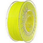 Devil Design PLA 1,75 mm super žlutá 1 kg – Zboží Živě